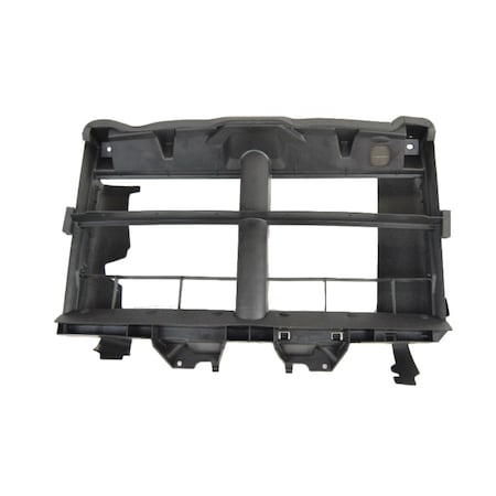 Mopar Radiator Shutter Assembly, 68248602AA 68248602AA